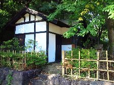 水車小屋