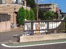 四ツ木橋