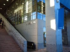 東飯能駅