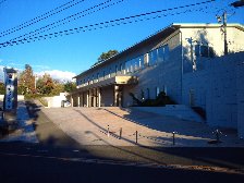 町田メモリアルホール