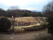 王禅寺ふるさと公園