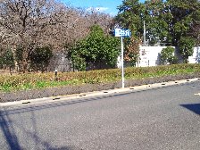 赤堤通り