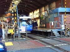三軒茶屋駅