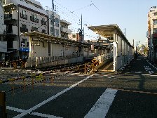 松原駅