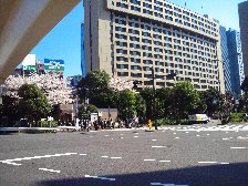 飯田橋