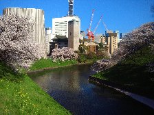 牛ヶ渕