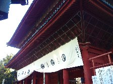 増上寺