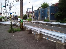 この辺につながる