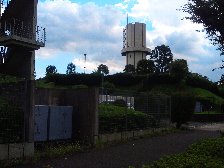 給水塔
