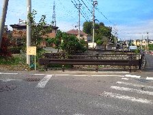 大荷田川