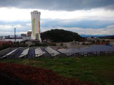 太陽光パネル