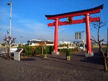 正月準備