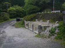 いつのまにか壊されてる