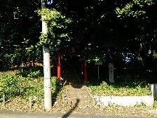 八坂神社