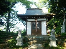 八坂神社