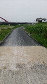 多摩大橋アンダーパス