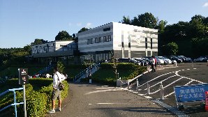クラブハウス