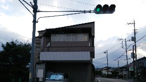 クリーニング店だったような気が