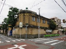 西郊ロッヂング