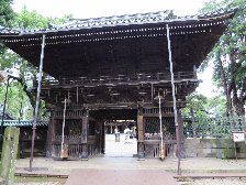 妙法寺