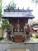 気象神社
