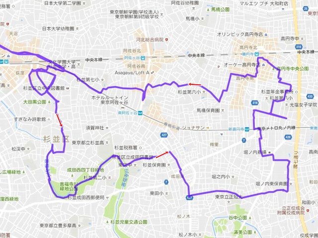 全景