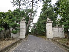豪徳寺