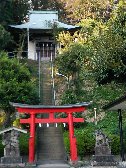 白山神社