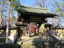 東門