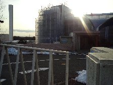改修か