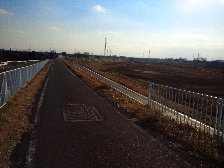 アンダーパス