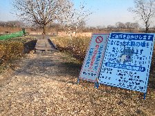 木橋工事