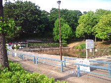 王禅寺ふるさと公園