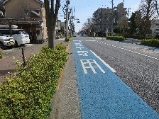 広い