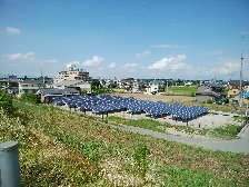太陽光発電