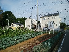 正山寺案内板
