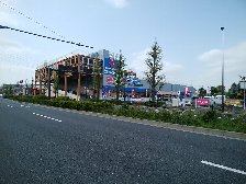 コーナン