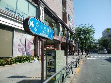 さくら通り