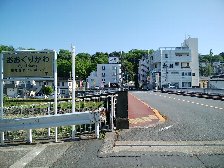 大栗川