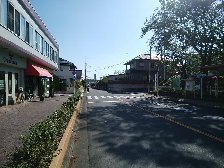 映画「耳をすませば」の給水塔
