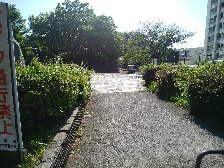 愛宕東公園