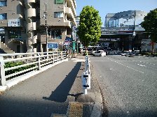 乞田川