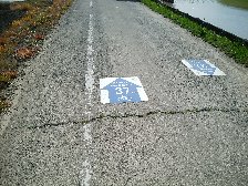 森林公園まで