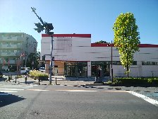 ユーコープ上麻生店