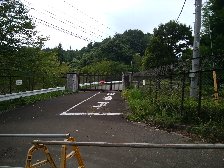 ここは何？