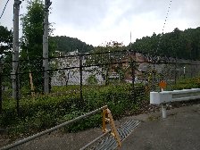 ここは何？
