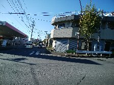 田島橋