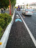 所沢市内
