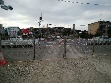 若葉台入口