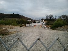 振り返る